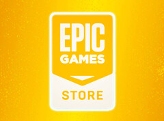 El último regalo de Epic Games sólo consiste en un juego. (Fuente de la imagen: Epic Games)