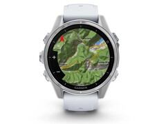 La serie Garmin Fenix 8 va a recibir una nueva actualización de software.