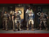 Gears of War: el modo multijugador de E-Day contará con un nuevo modo «Horde Siege» con tres escuadrones.