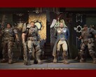 Gears of War: el modo multijugador de E-Day contará con un nuevo modo «Horde Siege» con tres escuadrones.