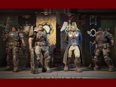 Gears of War: el modo multijugador de E-Day contará con un nuevo modo «Horde Siege» con tres escuadrones.