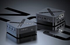 El mini PC Minix Neo Z95 con tecnología Intel N95 ya está disponible para su compra.