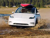 Tesla juega al yoyó con los precios del Model Y (imagen: Tesla)