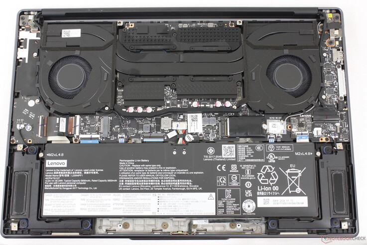 Placa base Pro 9 16IPH11