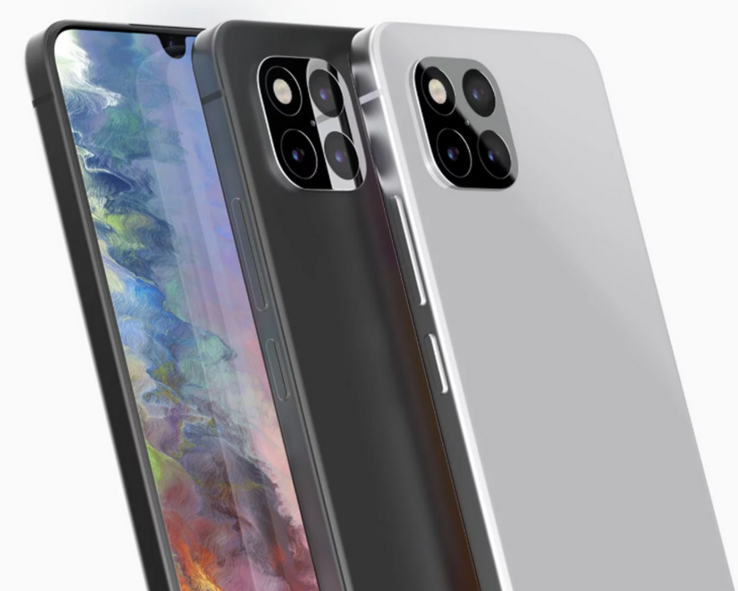 El magnífico diseño del Essential Phone PH-3, que nació muerto. (Imagen: Ken Hoffman)