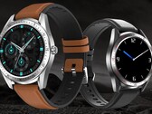 El último smartwatch de EPOPOOS tiene una gran pantalla AMOLED y cuesta menos de 60 dólares. (Fuente de la imagen: EPOPOOS)