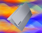 Lenovo sigue vendiendo el ThinkBook 16 Gen 9 sólo en acabado gris.