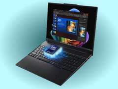El ThinkPad E16 Gen 4 es uno de los ThinkPad de 16 pulgadas más baratos de Lenovo.