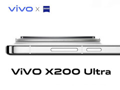 Vivo presume de que la X200 Ultra ofrece una experiencia de flash similar a la de una réflex. (Fuente de la imagen: vía Weibo)