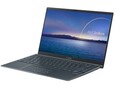 El Asus ZenBook 14 UM425IA contiene la energía del Ryzen 4000 en un estuche compacto. (Fuente de la imagen: Asus)