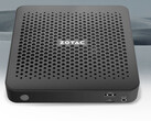 Los últimos mini PC ZBOX Edge de Zotac utilizan procesadores Intel Raptor Lake-P de 28 W. (Fuente de la imagen: Zotac)