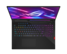 Asus ROG Strix Scar 17 presenta un Ryzen 9 5900HX desbloqueado con metal líquido. (Fuente de la imagen: Asus)