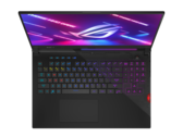 Asus ROG Strix Scar 17 presenta un Ryzen 9 5900HX desbloqueado con metal líquido. (Fuente de la imagen: Asus)