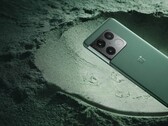 El 10 Pro en verde. (Fuente: OnePlus)