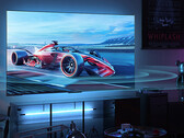 El 65E55H cuenta con un panel de 240 Hz y un puerto HDMI 2.1 de ancho de banda completo. (Fuente de la imagen: Hisense)