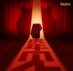Los smartphones Redmi K50 con Snapdragon 8 Gen 1 llegarán antes que los Dimensity 9000. (Fuente de la imagen: Xiaomi)
