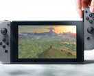 Nintendo está reforzando su seguridad interna antes del lanzamiento de la consola Switch 2. (Fuente de la imagen: Nintendo)