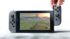 Nintendo está reforzando su seguridad interna antes del lanzamiento de la consola Switch 2. (Fuente de la imagen: Nintendo)