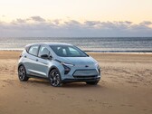 General Motors descarta el Chevy Bolt (imagen: GM)
