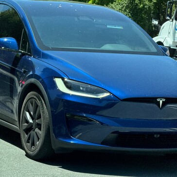 actualización del Model S 2026