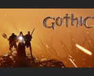 El remaster de Gothic debería contribuir principalmente a mejorar el rendimiento en conjunción con el hardware moderno. Las mejoras gráficas y de jugabilidad son concebibles con futuros mods. (Fuente: THQ Nordic)