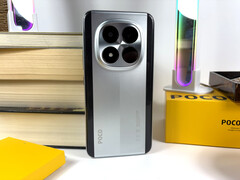 El Xiaomi Poco M8 Pro 5G ejecuta HyperOS 2.0 con annyoing anuncios in-app, pero Xiaomi también ofrece un bloqueador de anuncios