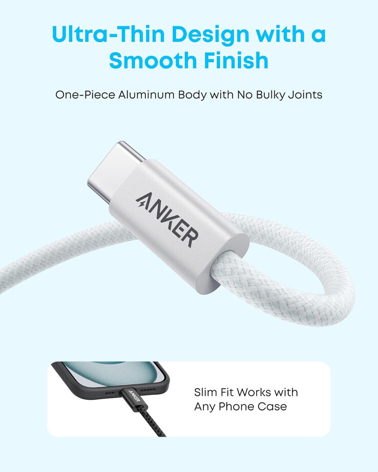 (Fuente de la imagen: Amazon/Anker)