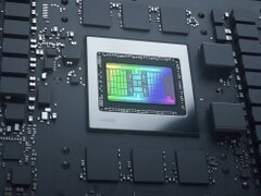 Las GPUs AMD de doble GCD podrían lanzarse en 2023, pero probablemente no para los modelos de juegos. (Fuente de la imagen: AMD)