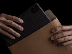 8BitDo se burla de un nuevo producto que muchos creen que es un mando sin palanca. (Fuente de la imagen: 8BitDo)