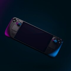 Una cubierta de vapor sobre un fondo degradado negro púrpura (Fuente de la imagen: Alexander Andrews vía Unsplash; recortada)