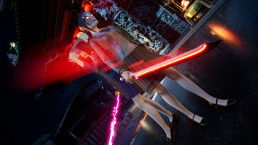 Una captura de pantalla de PAGUI Battle