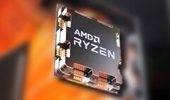 AMD ha presentado numerosos chips Ryzen 7000 para ordenadores de sobremesa hasta el momento y aún quedan más por llegar. (Fuente de la imagen: AMD)