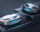 Los proyectores Aetherion Pro y Max UST están disponibles para pre-pedido con descuento.