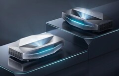 Los proyectores Aetherion Pro y Max UST están disponibles para pre-pedido con descuento.