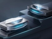 Los proyectores Aetherion Pro y Max UST están disponibles para pre-pedido con descuento.
