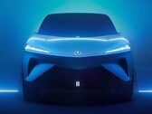 Concepto Acura Performance EV (Fuente de la imagen: Honda)