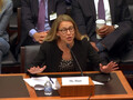 Los ejecutivos de las criptomonedas testifican ante el Congreso de EE.UU. y advierten que una regulación