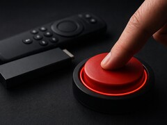 Amazon se enfrenta a acciones legales en Estados Unidos por los Fire TV sticks más antiguos.