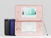 La Anbernic RG DS Plus estará disponible en tres colores y contará con un lápiz óptico integrado.