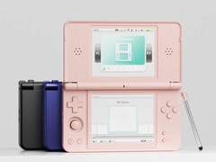 La Anbernic RG DS Plus estará disponible en tres colores y contará con un lápiz óptico integrado.