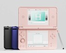 La Anbernic RG DS Plus estará disponible en tres colores y contará con un lápiz óptico integrado.