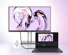 La pantalla ProArt Display OLED PA279CDV está diseñada para combinarse a la perfección con los MacBook
