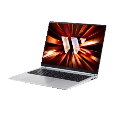 Diseño del Asus Vivobook Pro 16
