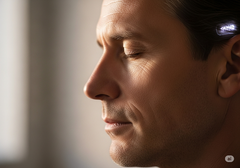 La nueva interfaz cerebro-ordenador (BCI) puede convertir las señales cerebrales en palabras habladas en 25 milisegundos (Fuente de la imagen: Imagen ilustrativa generada por IA)