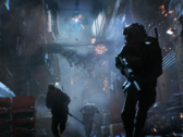 Una captura de pantalla del tráiler de Battlefield 6 (fuente de la imagen: SteamDB)