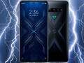 El Black Shark 4 Pro ofrece un rendimiento rapidísimo gracias a su SoC Snapdragon 888. (Fuente de la imagen: Black Shark/SciTechDaily - editado)