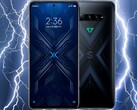 El Black Shark 4 Pro ofrece un rendimiento rapidísimo gracias a su SoC Snapdragon 888. (Fuente de la imagen: Black Shark/SciTechDaily - editado)