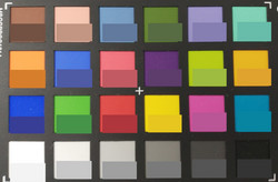 ColorChecker