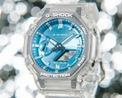 Casio ha lanzado los relojes Bright Metallic en Europa. (Fuente de la imagen: Casio)