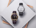 De izquierda a derecha (en la imagen), el Citizen AQ4103-16W, y el AQ4100-22A. (Fuente de la imagen: Citizen)